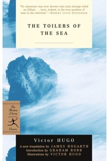 The Toilers of the Sea