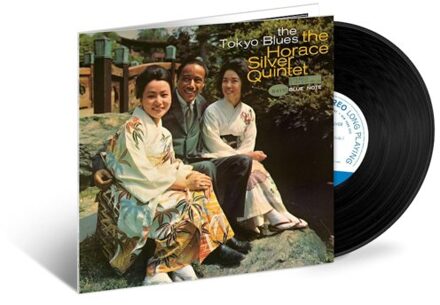 The Tokyo Blues - Horace Silver
