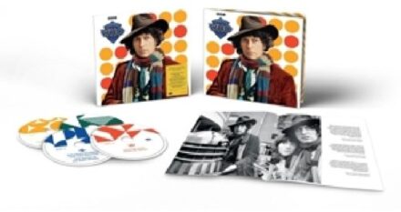 The Tom Baker Collection - Doctor Who