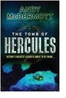 The Tomb of Hercules (Wilde/Chase 2)