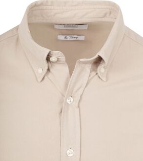 The Tommy Overhemd Beige - L,M,S,XL,XXL