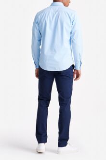 The Tommy Overhemd Lichtblauw - L,M,S,XL,XXL