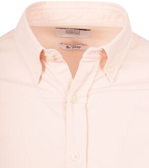 The Tommy Overhemd Roze - L,S,XXL