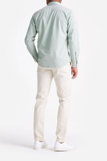 The Tommy Overhemd Sage Groen - L,M,S,XXL