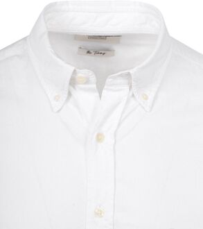 The Tommy Overhemd Wit - L,M,S,XL,XXL