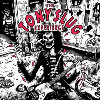 The Tony Slug Experience - Tony Slug Experience