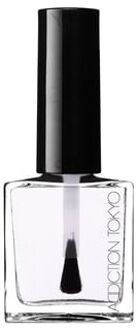 The Top Coat+ 001 Glassy 12ml