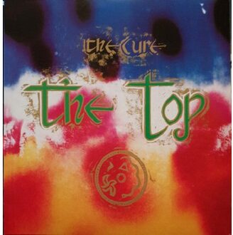 The Top (Reissue/(Lp)