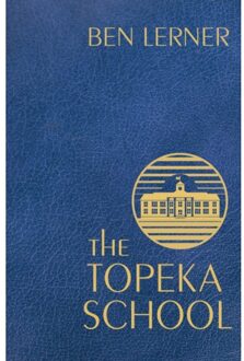 The Topeka School