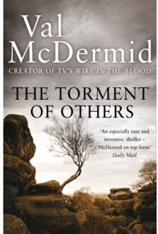 The Torment of Others (Tony Hill and Carol Jordan, Book 4)