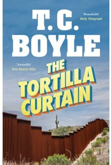 The Tortilla Curtain