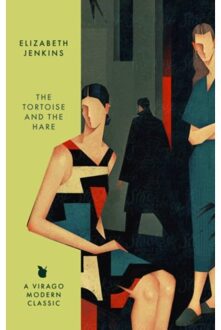 The Tortoise And The Hare - Vmc - Elizabeth Jenkins