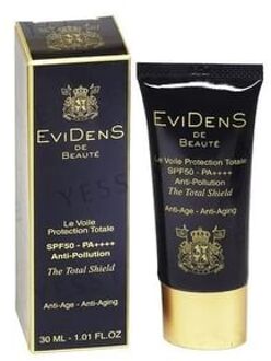 The Total Shield SPF 50 PA++++ 30ml