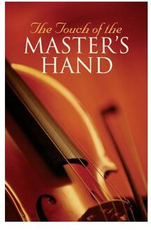 The Touch of the Master's Hand (Pack of 25)