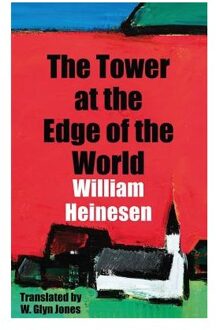 The Tower at the Edge of the World