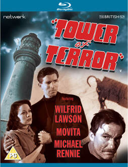 The Tower of Terror