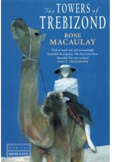 The Towers of Trebizond