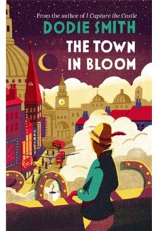 The Town In Bloom - Dodie Smith
