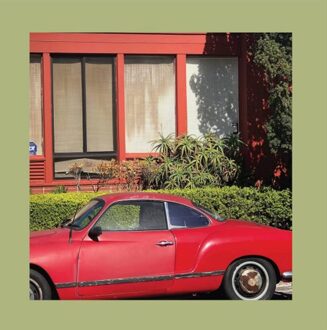 The Town That Cursed Your Name - The Reds, Pinks & Purples