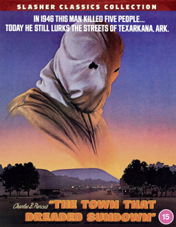 The Town that Dreaded Sundown