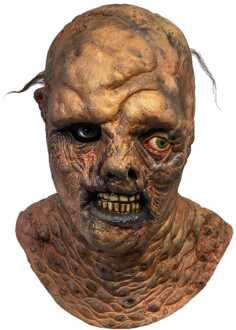 The Toxic Avenger Mask Toxie
