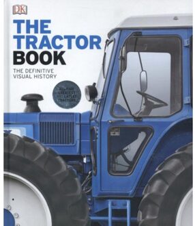 The Tractor Book