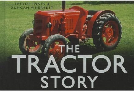 The Tractor Story