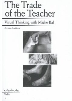 The Trade of The Teacher - Boek Jeroen Lutters (9492095564)