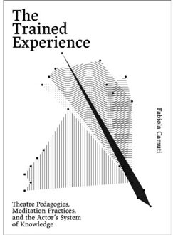 The Trained Experience - Artez Academia - Fabiola Camuti