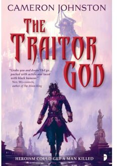 The Traitor God