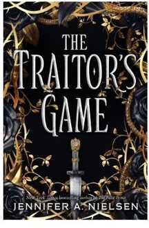 The Traitor's Game