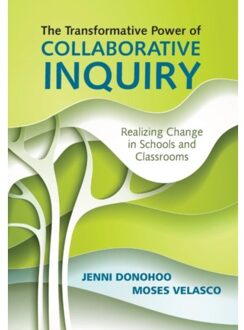 The Transformative Power of Collaborative Inquiry