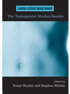The Transgender Studies Reader