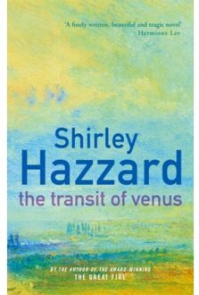 The Transit Of Venus