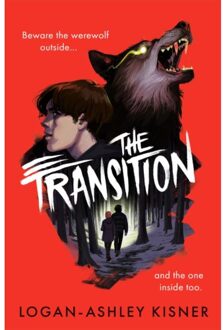The Transition - Logan-Ashley Kisner