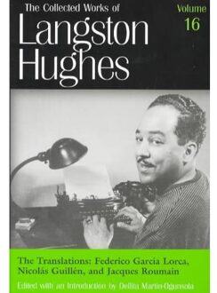 The Translations - Garcia Lorca, Federico