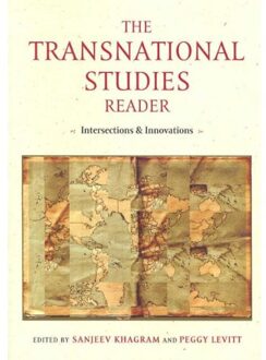 The Transnational Studies Reader
