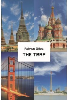 The Trap - Gilles, Patrice
