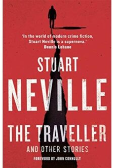 The Traveller And Other Stories - Stuart Neville