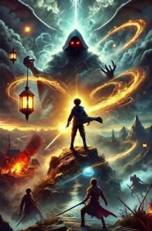 The Treasures of Eldranor -  Shawn Sterling (ISBN: 9789465200590)