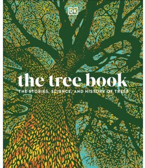 The Tree Book - DK