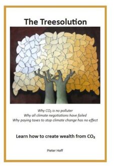 The Treesolution - Boek Pieter Hoff (9090271139)