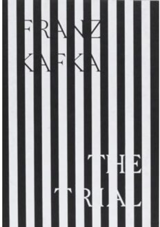The Trial - Franz Kafka
