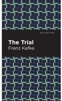 The Trial - Mint Editions - Kafka, Franz