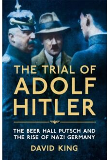 The Trial of Adolf Hitler