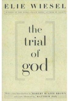 The Trial of God