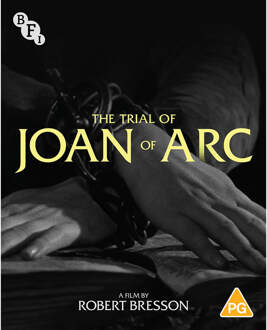 The Trial of Joan of Arc