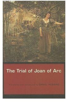 The Trial of Joan of Arc