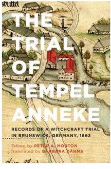 The Trial of Tempel Anneke