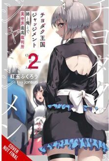 The Trials Of Chiyodaku, Vol. 2 - Trails Of Chiyodaku Light Novel Sc - Fukurou Kogyoku